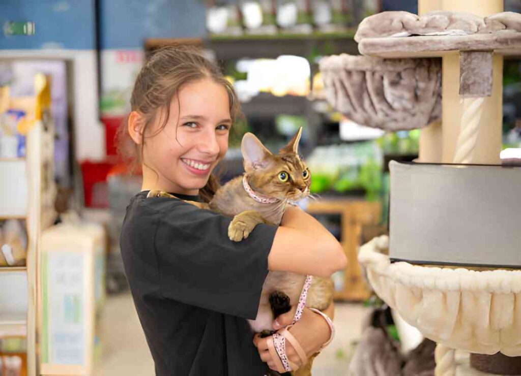 pets products review